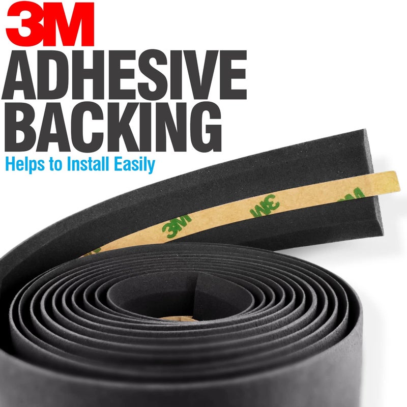 MARQUE Suede Bike Handlebar Tape â€“ Road Cycling Bicycle Handle Bar Wrap 2PCS per Set (Black) - Image 2